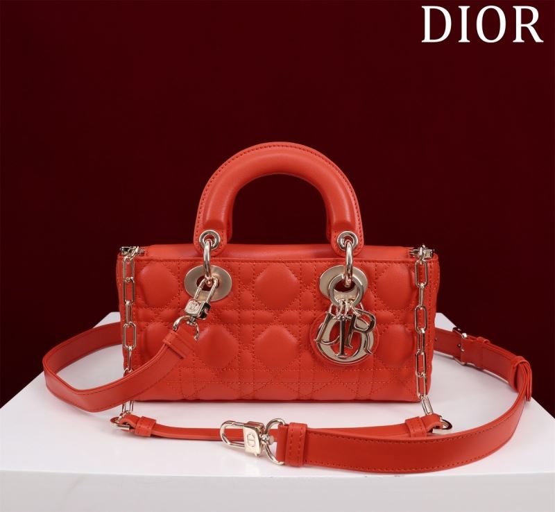 Christian Dior My Lady Bags